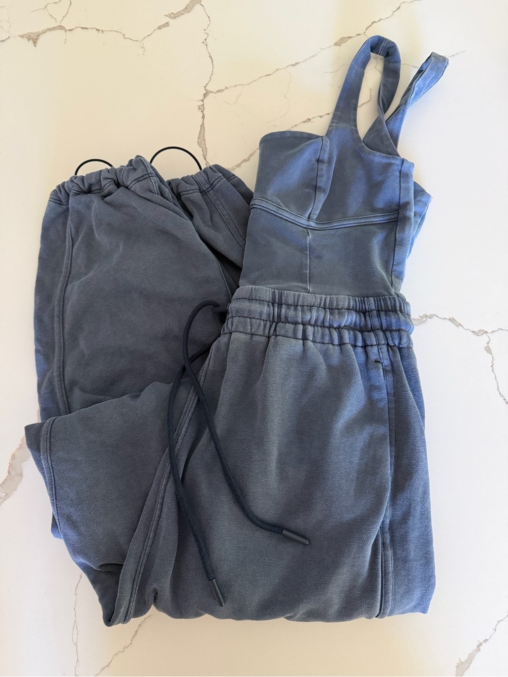 FP Movement Inbound Onesie Navy